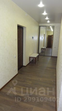 3-комн.кв., 69 м², этаж 17