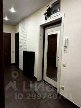 2-комн.кв., 61 м², этаж 1