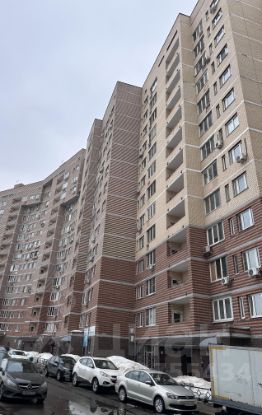 1-комн.кв., 42 м², этаж 8