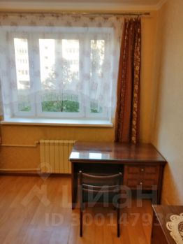 1-комн.кв., 40 м², этаж 5