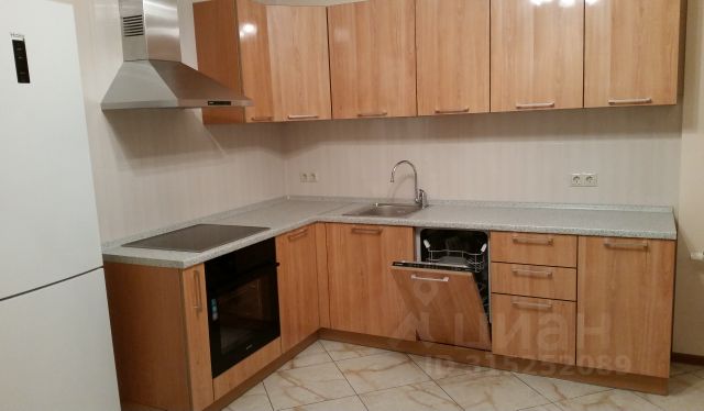 2-комн., 70,3 м², 21/24 этаж
