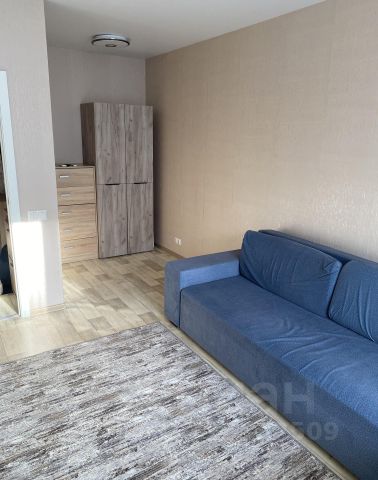 1-комн., 35 м², 9/11 этаж