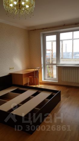 1-комн.кв., 42 м², этаж 8