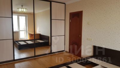 1-комн.кв., 42 м², этаж 8