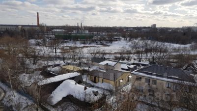 1-комн.кв., 42 м², этаж 8