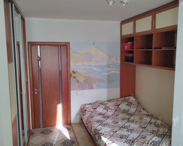 2-комн., 66 м², 16/17 этаж