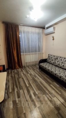 1-комн.апарт., 40 м², этаж 19