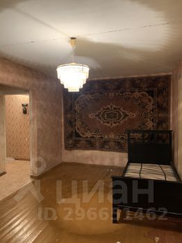 1-комн.кв., 32 м², этаж 3