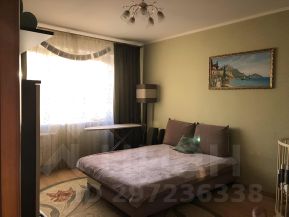 1-комн.кв., 40 м², этаж 10