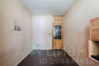 2-комн.кв., 43 м², этаж 1