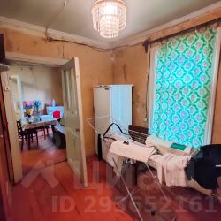 2-комн.кв., 40 м², этаж 1