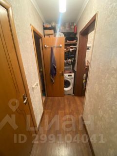 2-комн.кв., 54 м², этаж 1