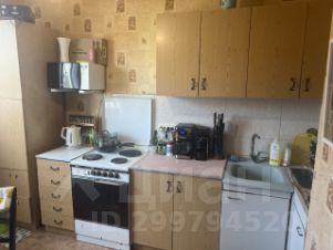 2-комн.кв., 53 м², этаж 3