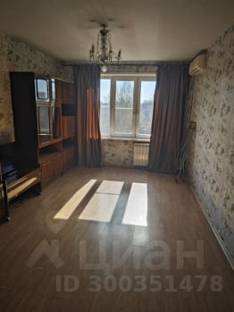 1-комн.кв., 33 м², этаж 4