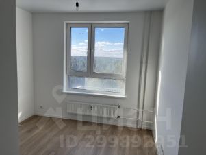 1-комн.кв., 31 м², этаж 11