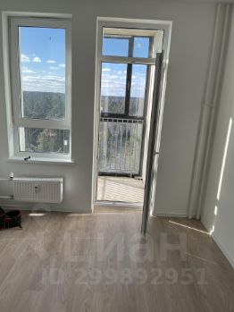 1-комн.кв., 31 м², этаж 11