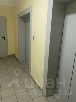 3-комн.кв., 60 м², этаж 7