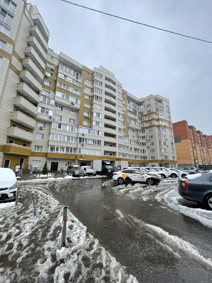 Продаются2-комн.апартаменты,51,6м²