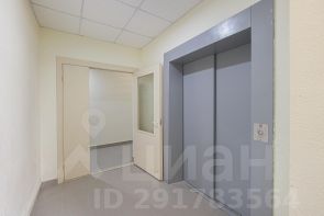 1-комн.кв., 35 м², этаж 4