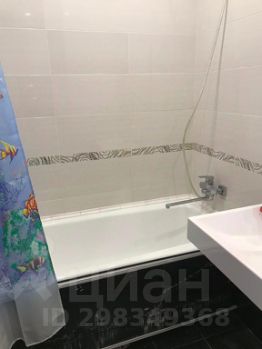 1-комн.кв., 34 м², этаж 4