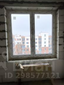 1-комн.кв., 40 м², этаж 6