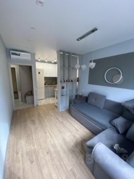 2-комн.кв., 32 м², этаж 2