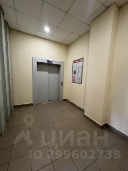 2-комн.кв., 38 м², этаж 5