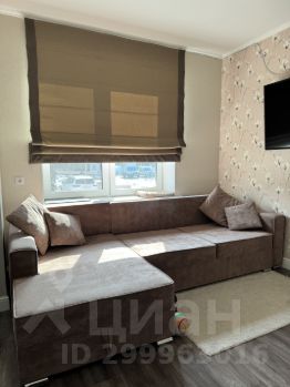 2-комн.кв., 48 м², этаж 1