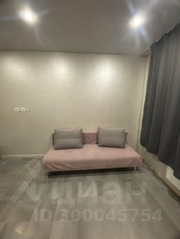 1-комн.кв., 35 м², этаж 1