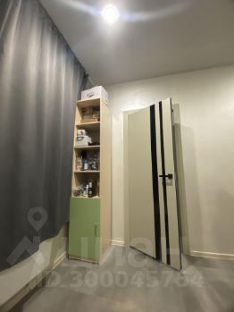 1-комн.кв., 35 м², этаж 1