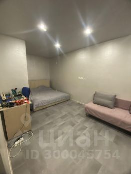 1-комн.кв., 35 м², этаж 1