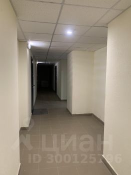 2-комн.кв., 54 м², этаж 6