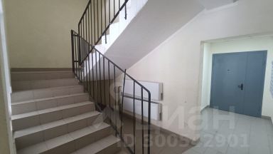 2-комн.кв., 57 м², этаж 6