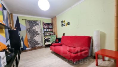 1-комн.кв., 44 м², этаж 14