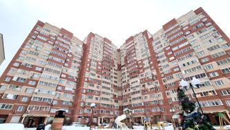 1-комн.кв., 44 м², этаж 14