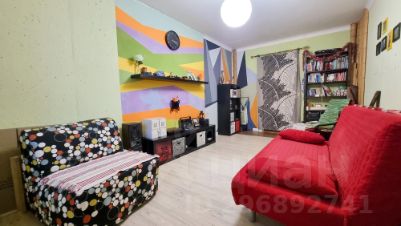 1-комн.кв., 44 м², этаж 14