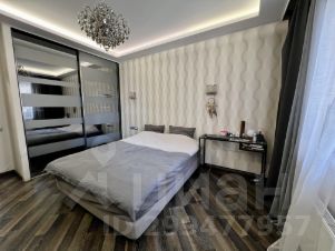 2-комн.кв., 53 м², этаж 4