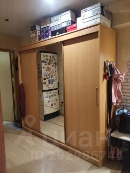 3-комн.кв., 60 м², этаж 7