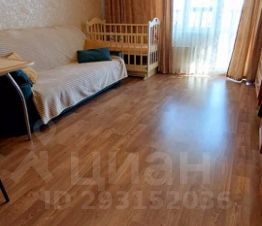 1-комн.кв., 27 м², этаж 17