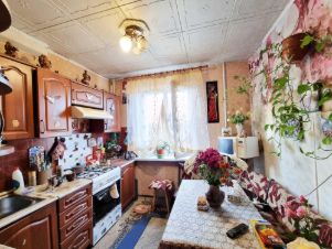 3-комн.кв., 75 м², этаж 6