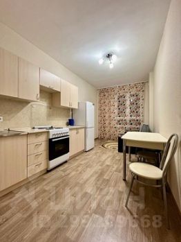 1-комн.кв., 40 м², этаж 12