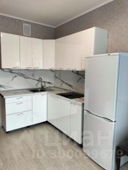 1-комн.кв., 37 м², этаж 12