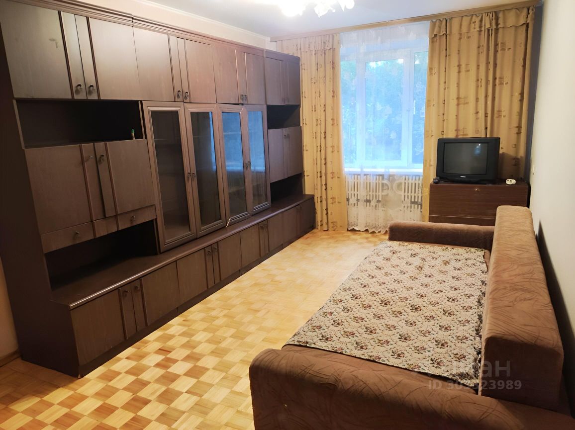 Продажа двухкомнатной квартиры 57,7м² ул. Академика Каргина, 40к1, Мытищи,  Московская область, Мытищи городской округ, м. Медведково - база ЦИАН,  объявление 303323989