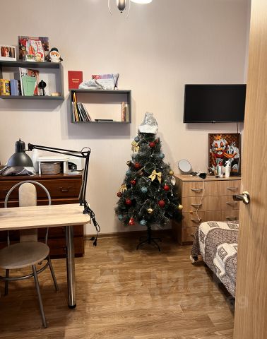 1-комн., 36,2 м², 21/26 этаж