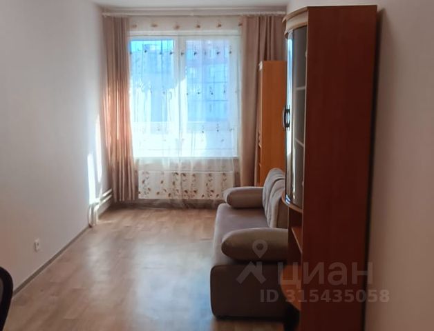 3-комн., 92,8 м², 2/25 этаж