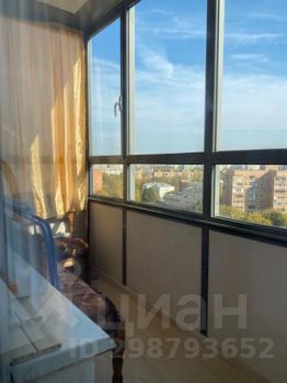 2-комн.кв., 59 м², этаж 11