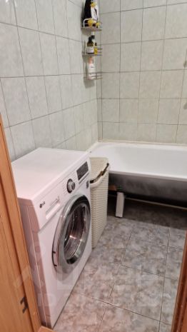 2-комн.кв., 60 м², этаж 13