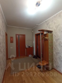 1-комн.кв., 46 м², этаж 21