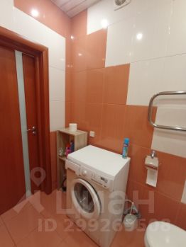 1-комн.кв., 46 м², этаж 21