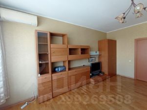 1-комн.кв., 46 м², этаж 21